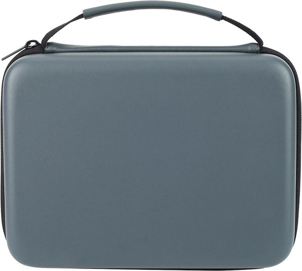 Spielkonsole Einkaufsbeutel Anti-Schock-Wasserdichte Spielcontroller-Reisekoffer mit einstellbarem Griff für Sony für PS5