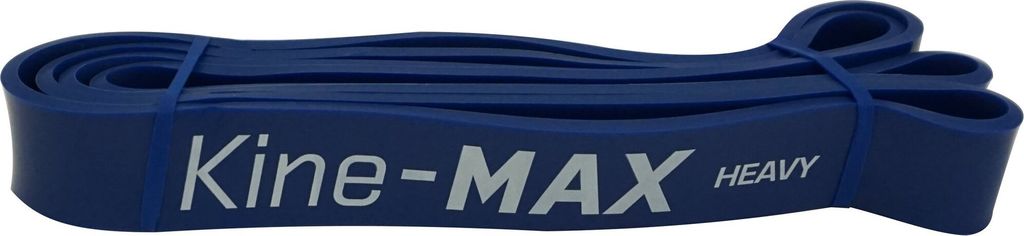 KINE-MAX Professional Super Loop Widerstandsband 4 Schwer