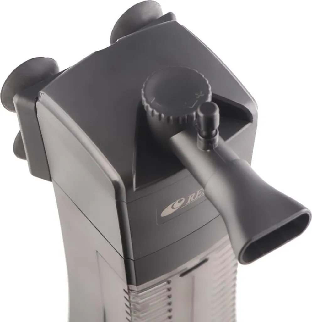 Stop à l'eau trouble ! Filtre interne Resun BioClear 300 - Solution 4in1 - 10