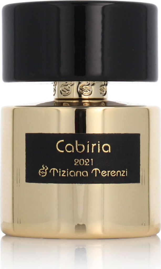 Tiziana Terenzi Cabiria Extrait de Parfum 100 ml UNISEX Image du produit 