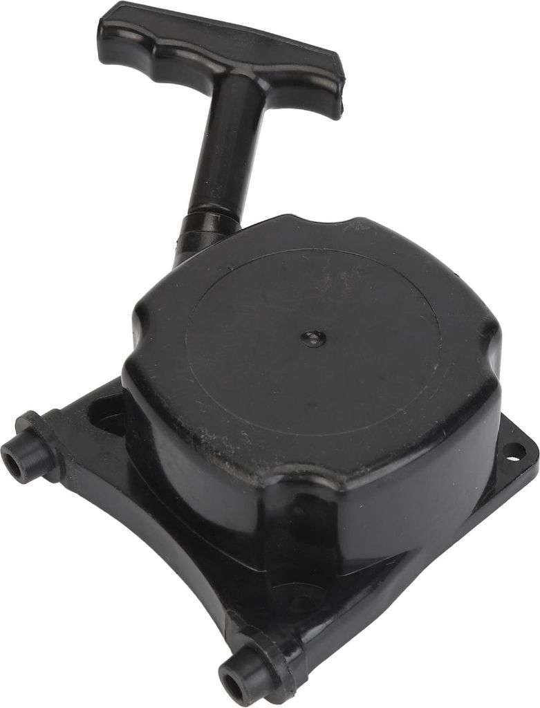 Rasenm?her Pull Starter Kunststoff Handbuch Abzieher Rcksto?ersatz fr CC943 TUE43 Grasschneidermotor