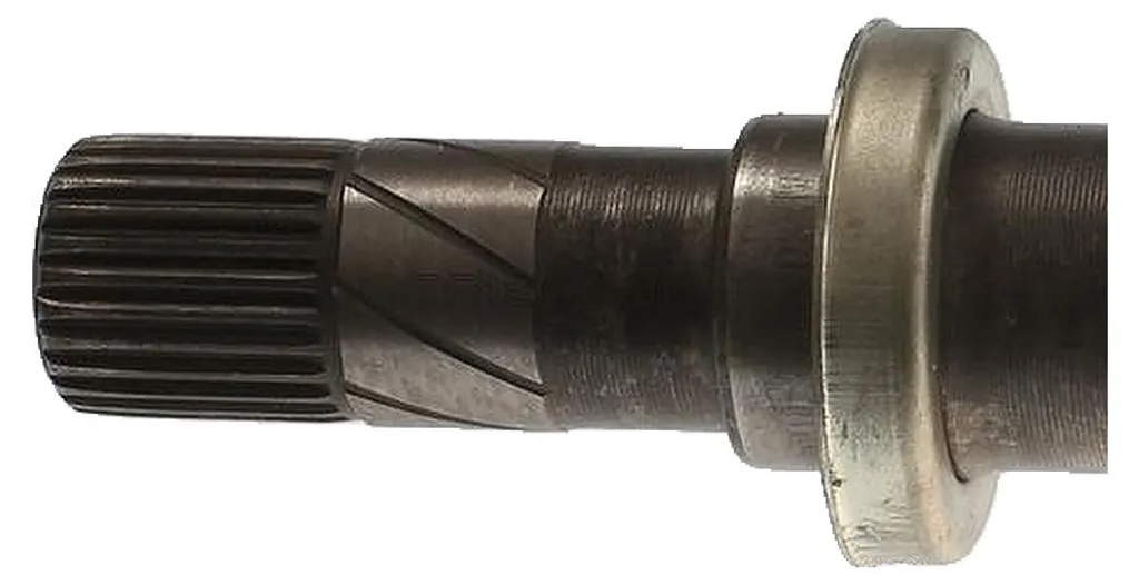 Transmission arbre d'entraînement pour RENAULT CAPTUR 918mm