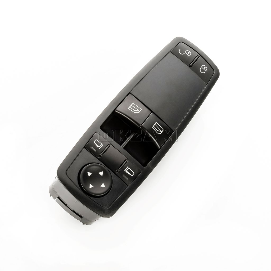 Fensterheberschalter Für Ford VI 1.25-1.6 TDCi - Fahrer- Und Beifahrerseite