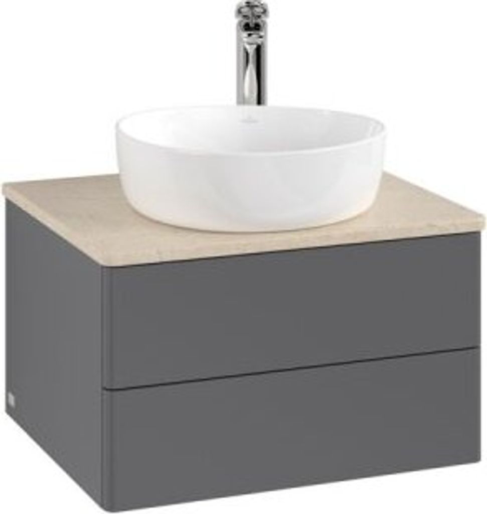 Villeroy & Boch K18053GK WTUS Antao K18_5 600x360x500mm