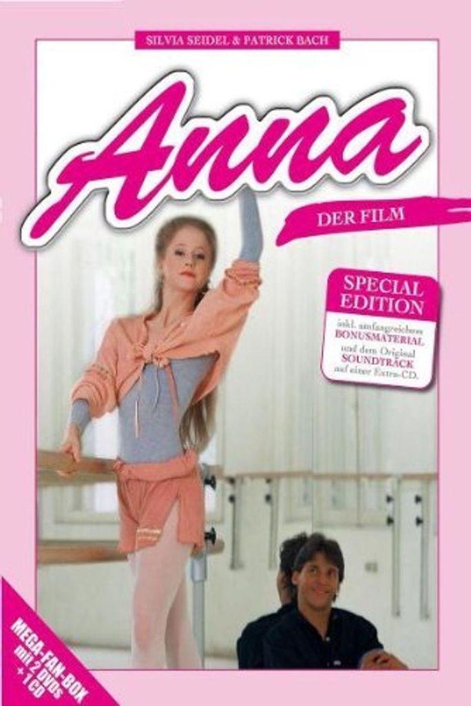 Anna-Der Film (Special Edition)