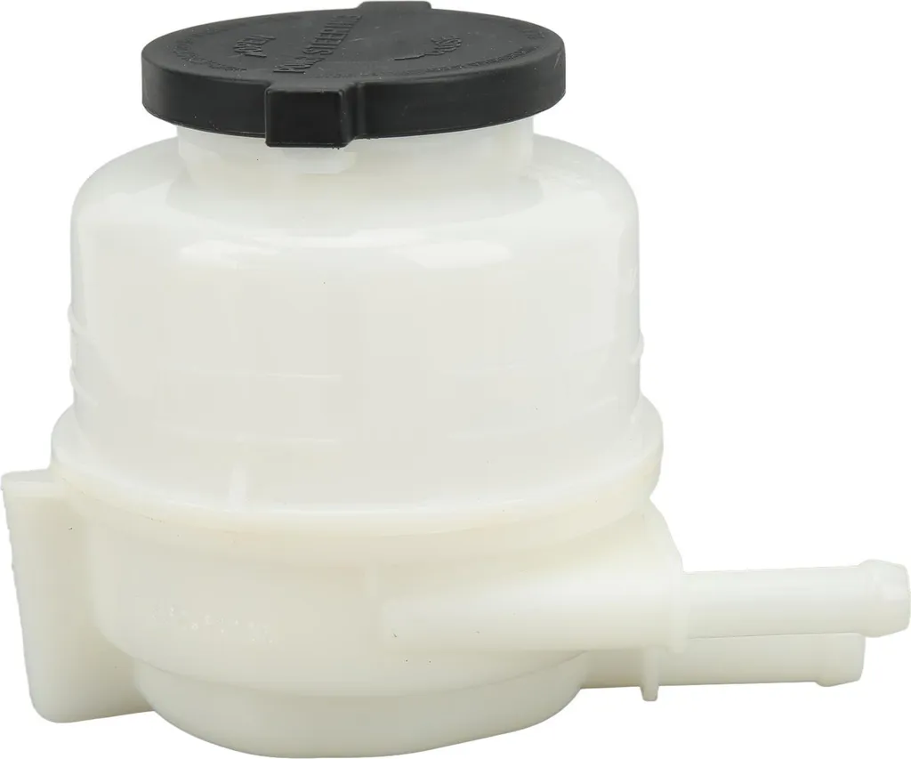Tanica olio servosterzo 44360 06050 Bianca Ricambio per Hilux AN10 AN20 AN30 Settima generazione 2004-2015