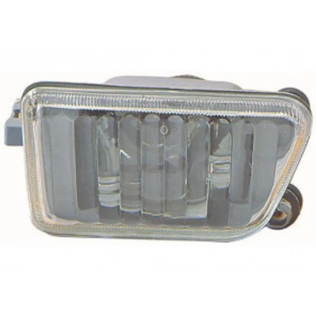 ABAKUS 441-2004L-UE Phare Antibrouillard Gauche pour Jetta II 191941699D