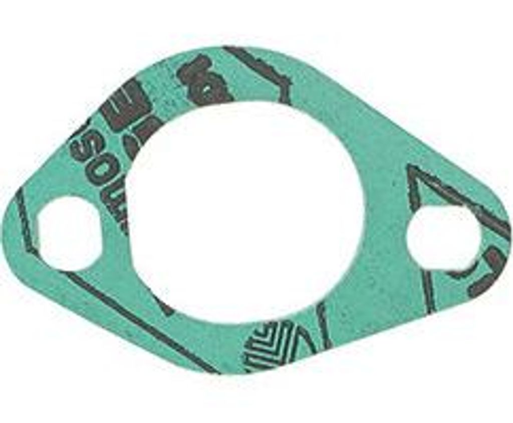 Anpassbarer Eintrittsanschluss für Tecumseh/Tecnamotor Modelle Lav30 bis 40, Ecv100 bis 120, Hh80 bis 120. Ersetzt Original: 32649a, 30