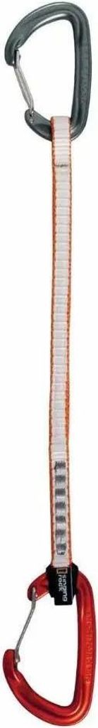 Singing Rock Srk6604e Vision Expressschlinge Rot 30 cm Rot 30 cm