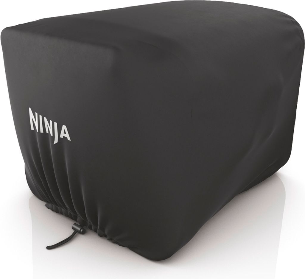 Ninja XSKOCVREUK Custodia per Forno Elettrico Woodfire da Immagine del prodotto 