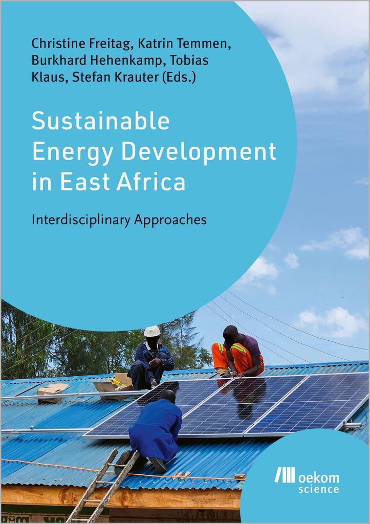 Sustainable Energy Development in East Africa