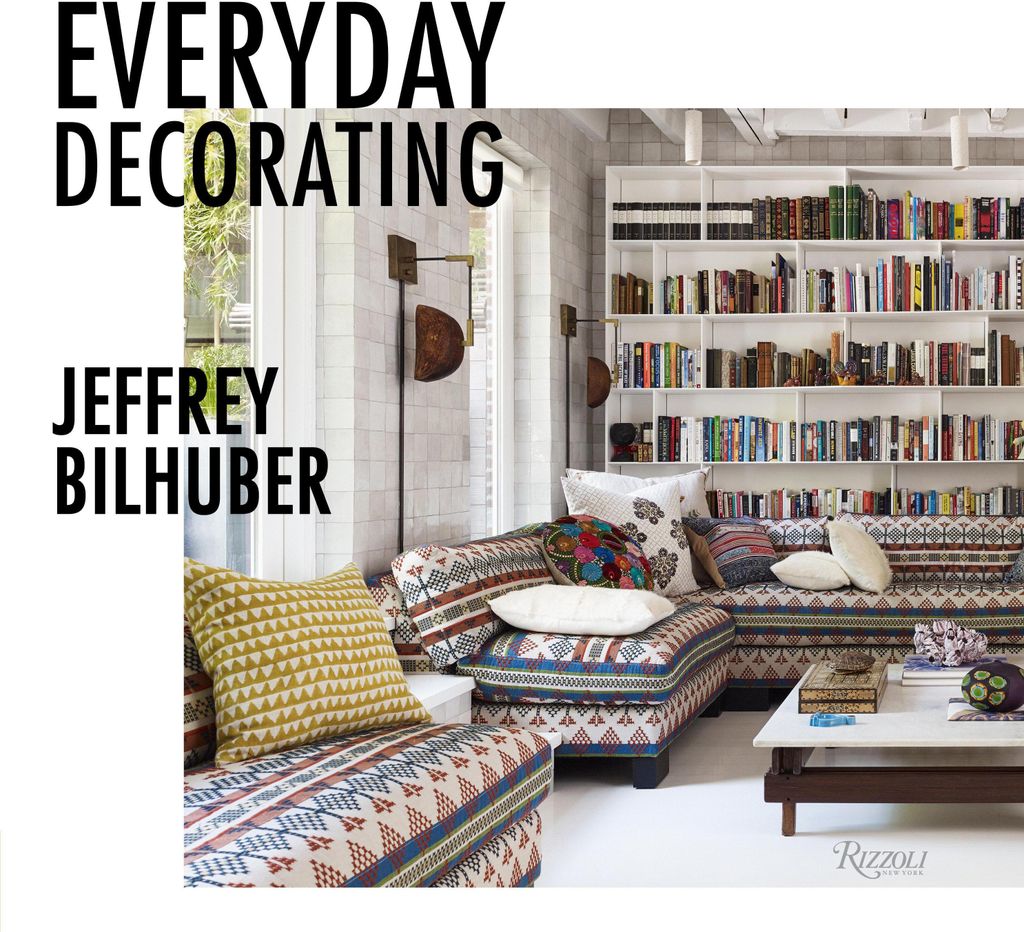 Everyday Decorating
