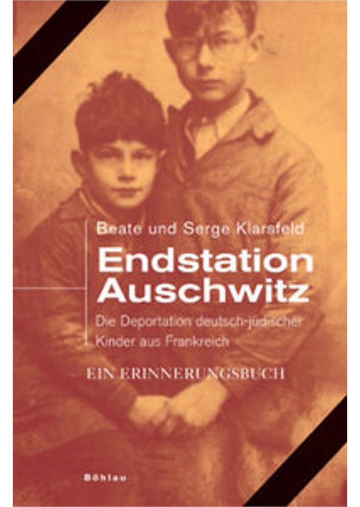 Endstation Auschwitz