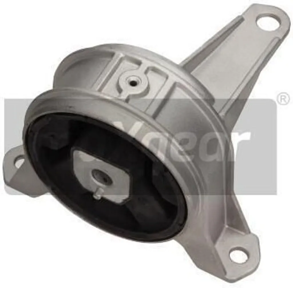 Supprimez les vibrations moteur avec le support MAXGEAR pour Audi et Opel