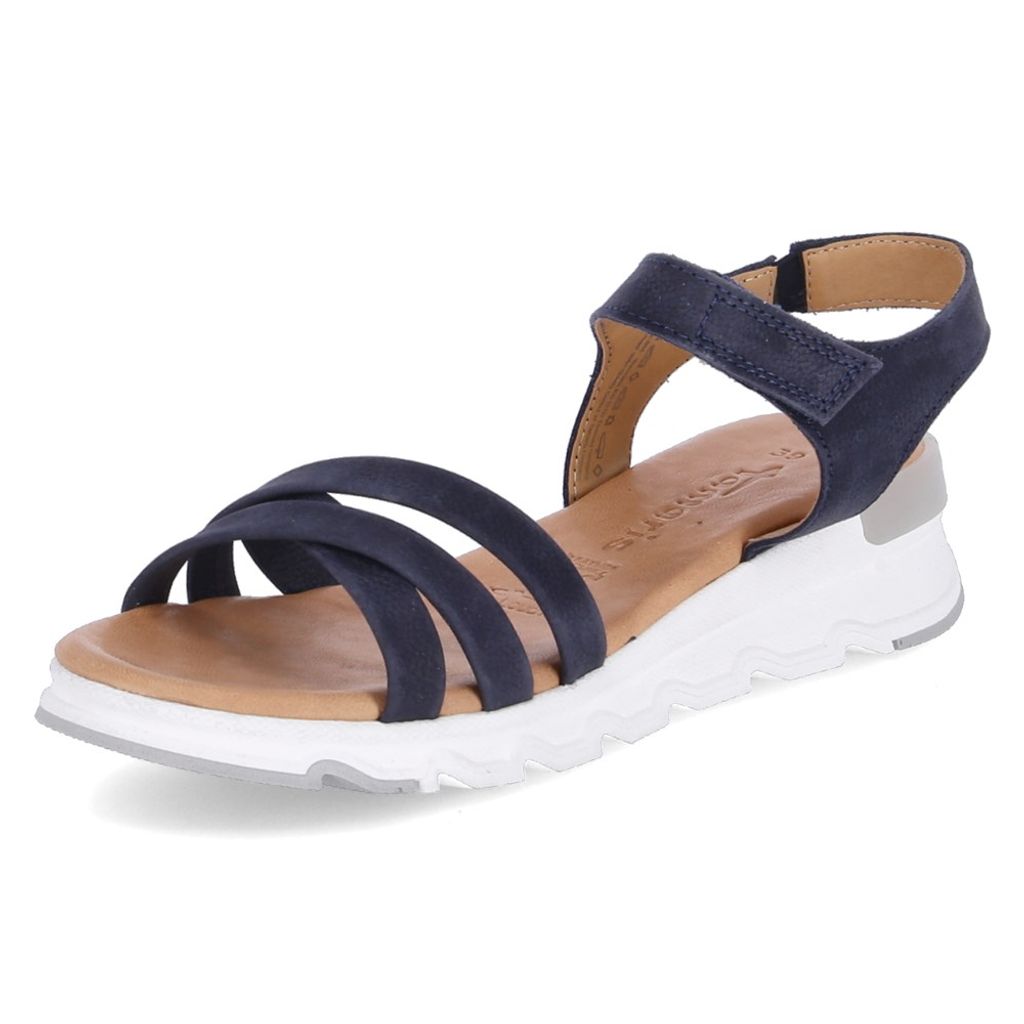 Tamaris Sandalen Sandalen Leder