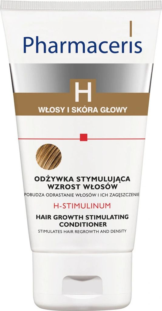 Pharmaceris H-STIMULINUM Haarwachstum - Stimulierende Produktbild 1