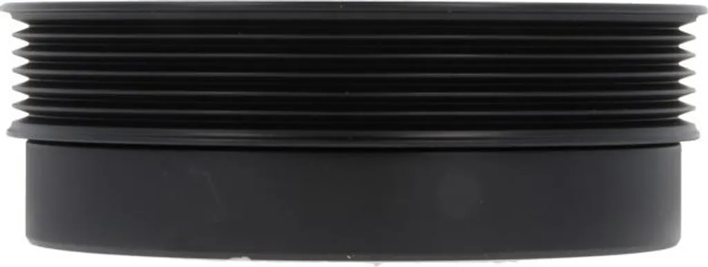 Poulie de vilebrequin CORTECO 80001833 damper pour moteur automobile
