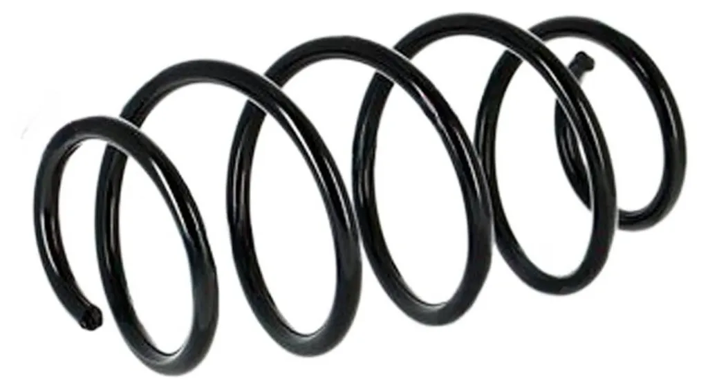 Ressort hélicoïdal de suspension avant KYB RA1345 pour automobile - 5