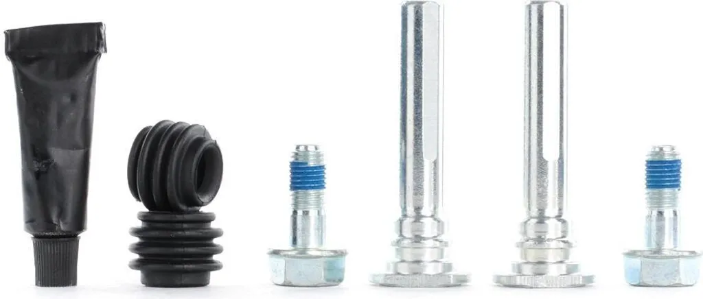 Kit de Guidage Étrier de Frein Arrière pour Honda Jazz III JP GROUP 3461951010