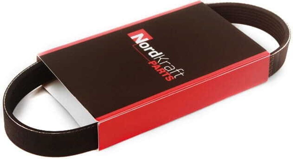 Keilriemen für Elektrorasenmäher Pj381 150J, Pj376