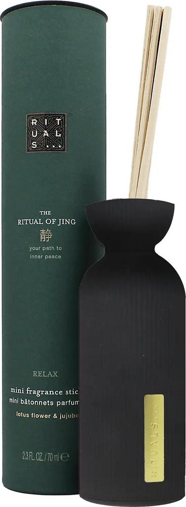 Rituals The Ritual of Jing 8719134180671, Duftflasche, Produktbild 