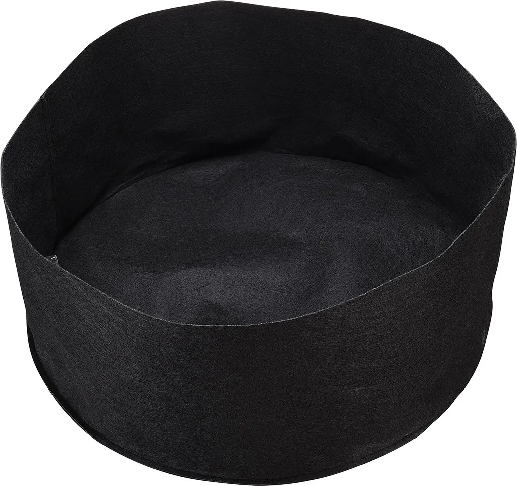 Sac de Culture 90x30cm Respirant - Potager Géotextile Grand Format