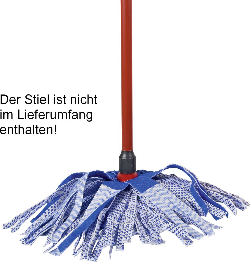 VILEDA Náhradní mop pro mop Supermocio Obrázek produktu 23