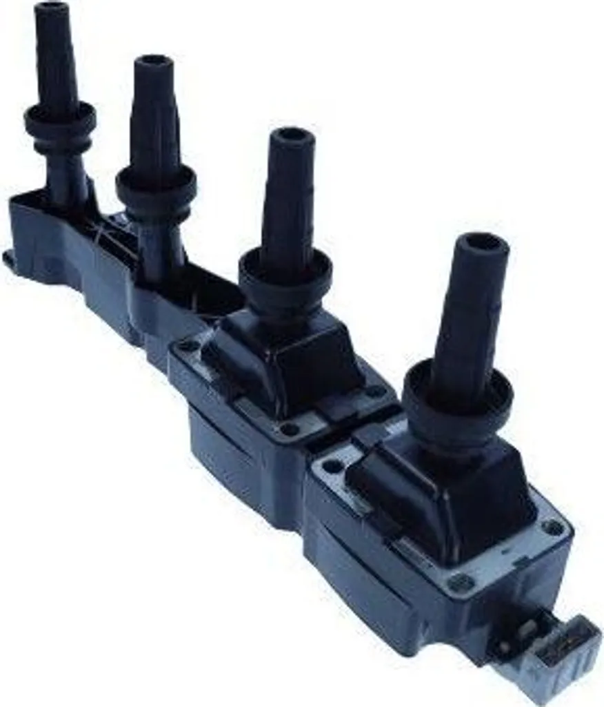 Bobine d'allumage Peugeot 206 207 307 1.6 16V pour entretien moteur 00-