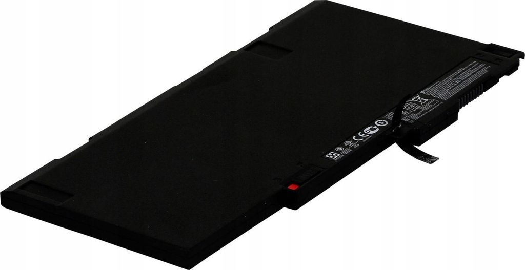 HP Primary - Batterie d'ordinateur portable - Lithium-ion - Image du produit 
