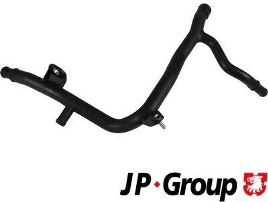 Durite de refroidissement JP GROUP 1114404000 pour Golf V et Jetta Mk5