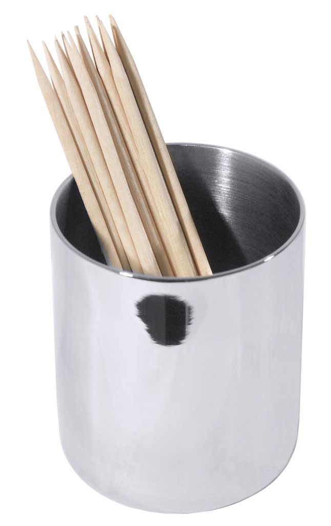 Contacto Ersatzbehälter Zahnstocher für Menagen-Serie CNT00888