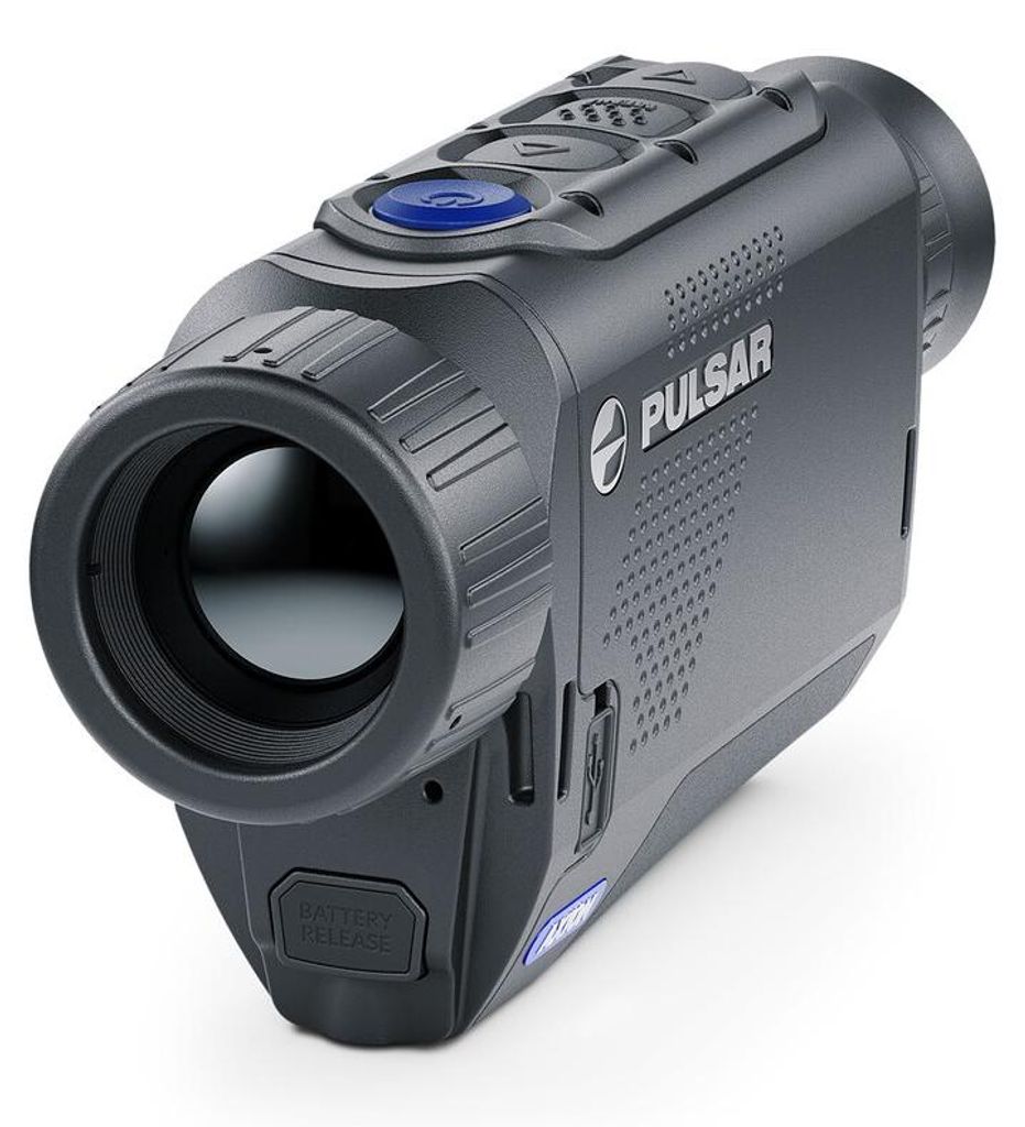 Pulsar-Vision Thermalkamera Axion XQ30 Pro Produktbild 