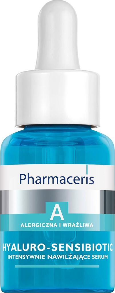 Pharmaceris A Hyaluro-Sensibiotisches Produktbild 