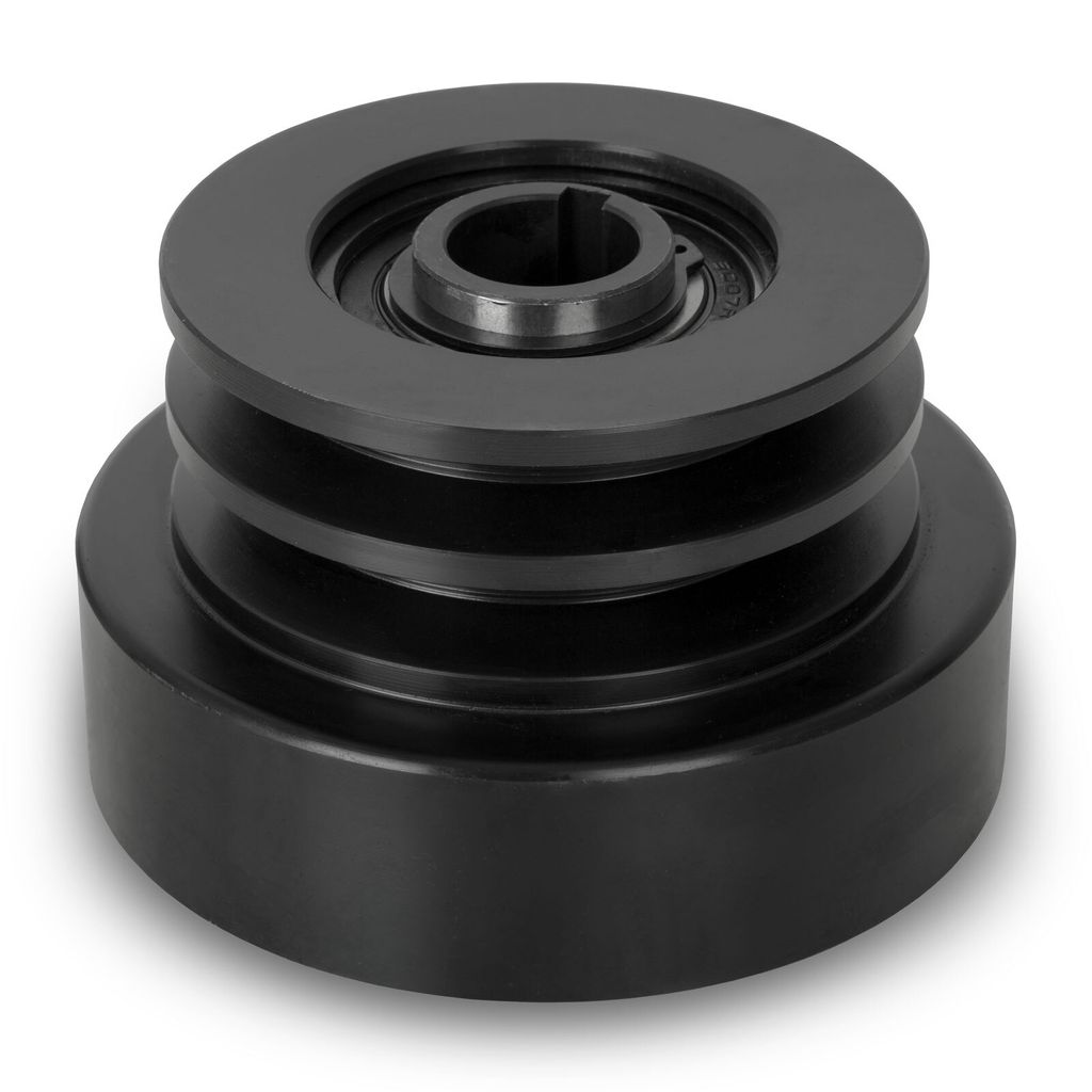 Embrayage centrifuge double EBERTH Arbre de 25mm pour Image du produit 
