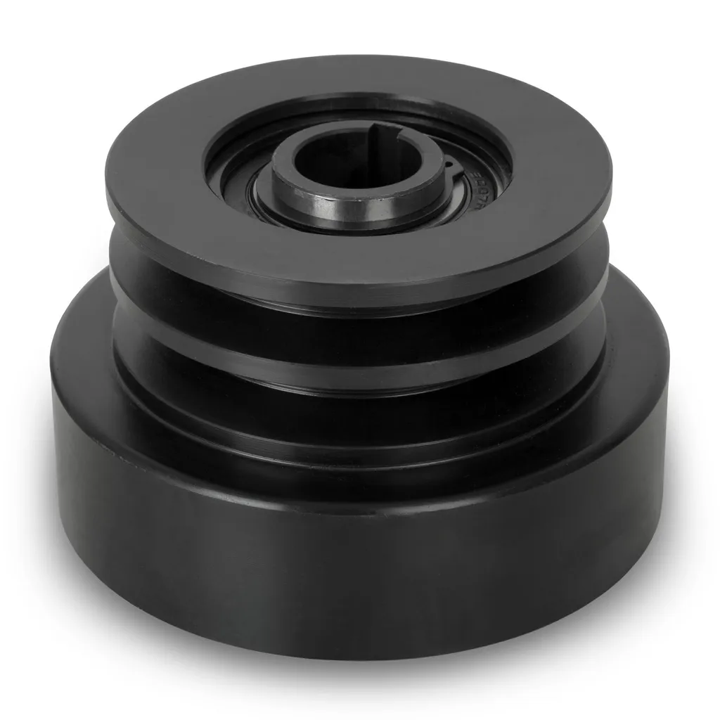 EBERTH Embrayage Centrifuge 25,4mm pour Moteur Essence et Karting