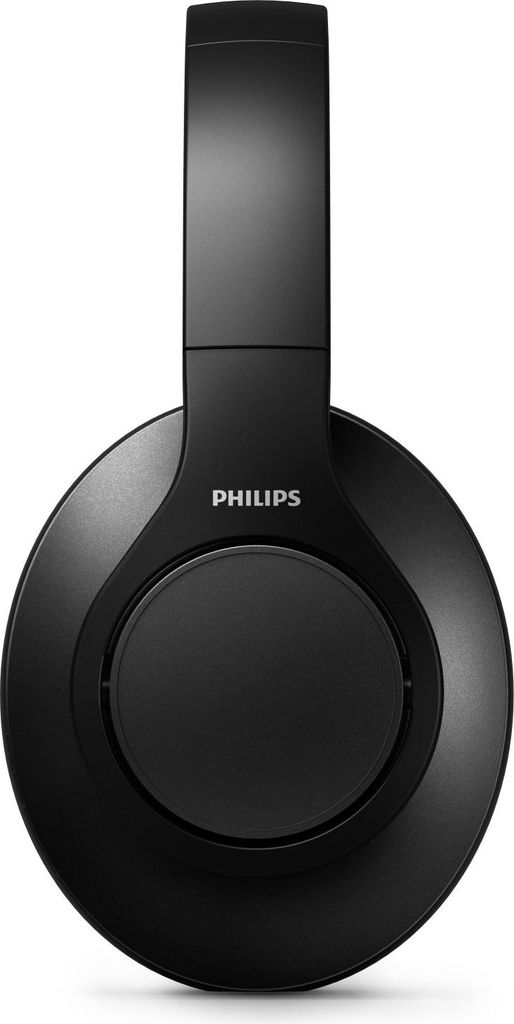 Philips TAH6206 - Casque sans fil - Noir Image du produit 