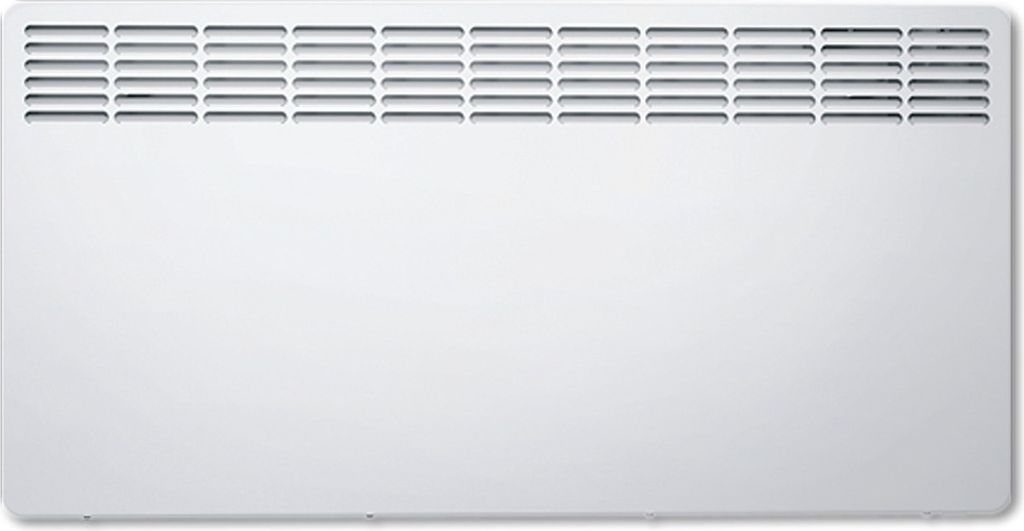 AEG Wand-Konvektor WKL 2005 für ca. 24 m², Elektroheizung 2 kW, LCD, Wochentimer, Offene Fenster Erkennung, 236535
