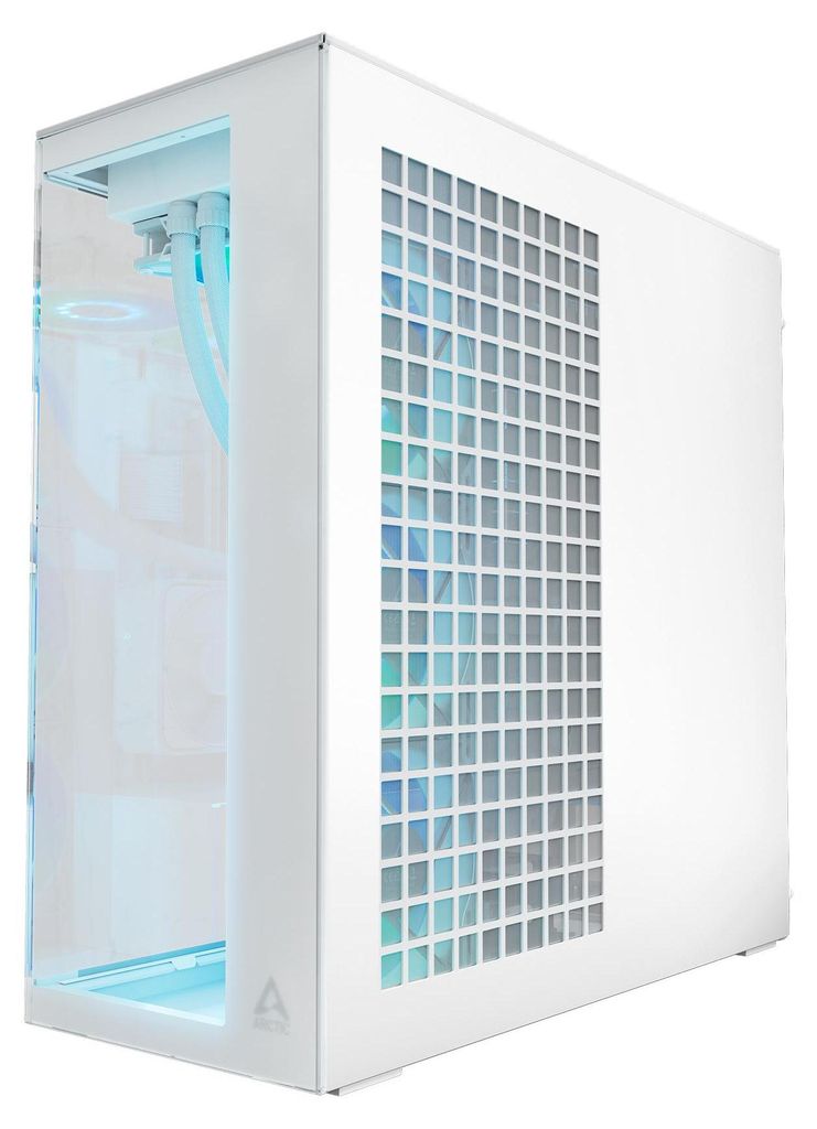 Arctic ACPCC00017A ARCTIC Geh Xtender White with GPU Immagine del prodotto 