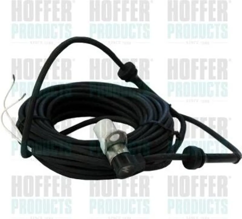Sensore Velocità Ruota Hoffer 8290215 Ricambio OE SSW500030 Discovery