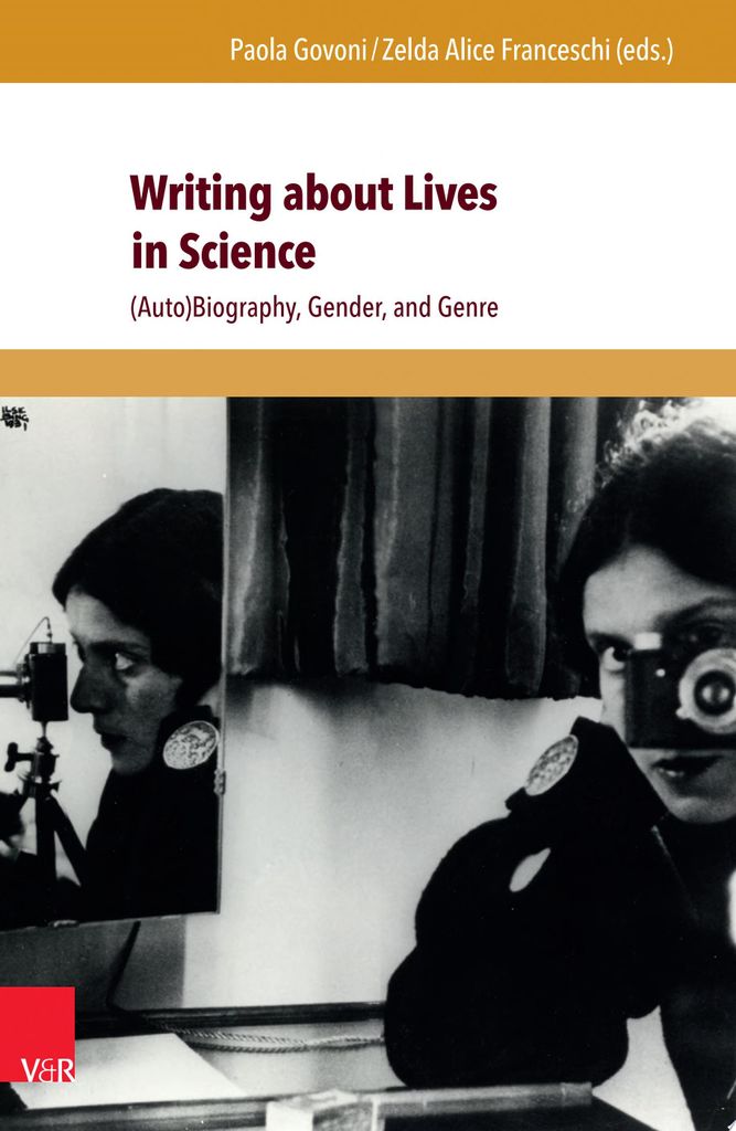 Schreiben über Leben in der Wissenschaft