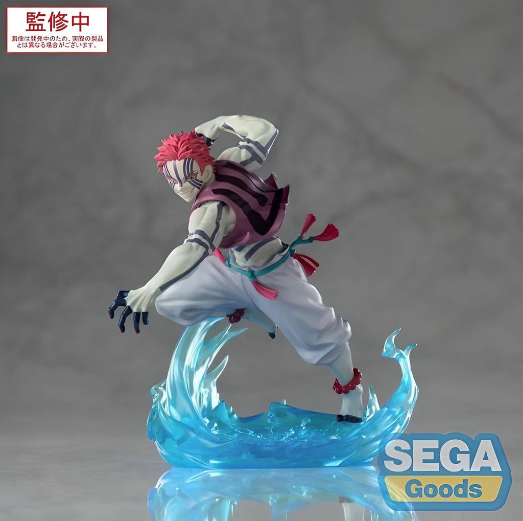 Demon Slayer: Kimetsu no Yaiba Xross Link Anime PVC Statue Produktbild 