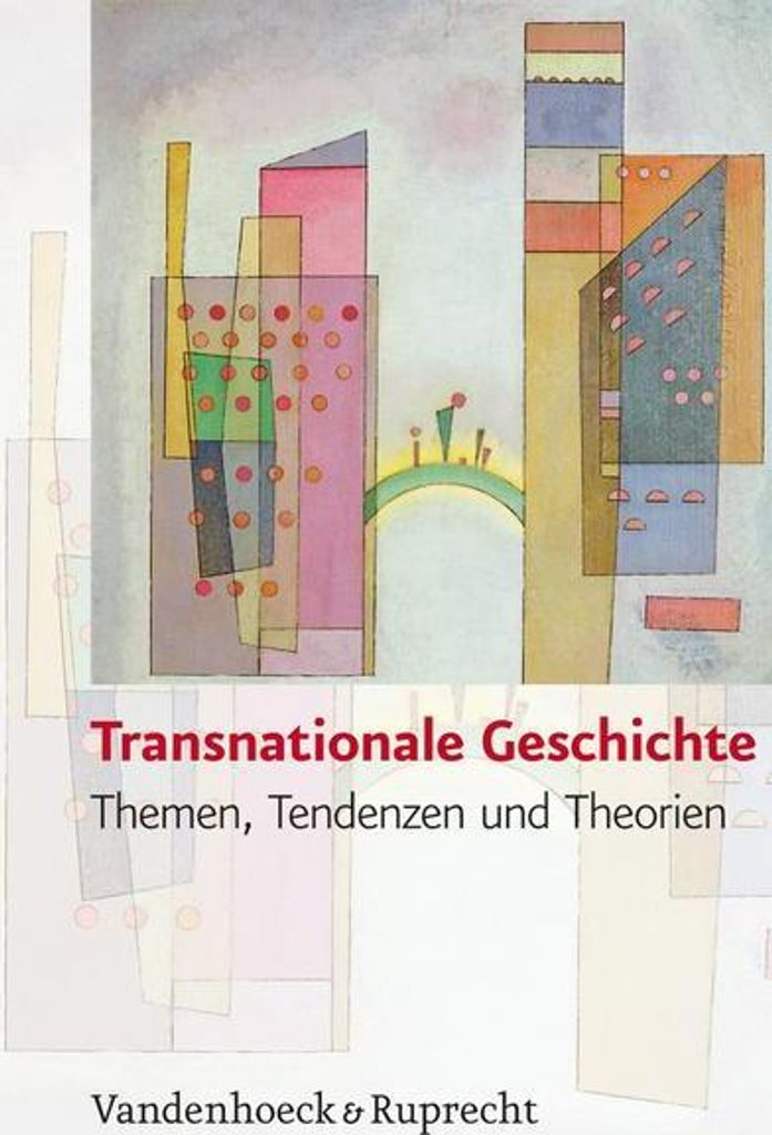 Transnationale Geschichte