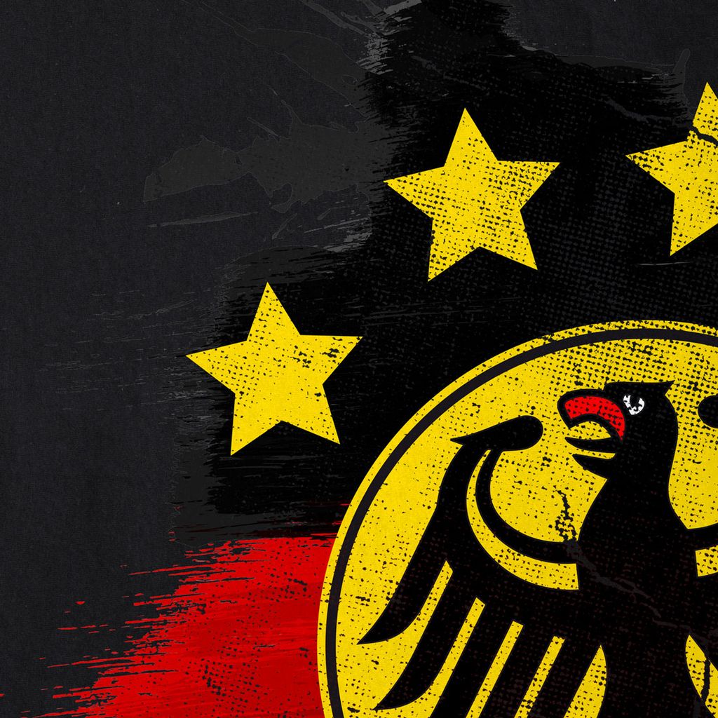 WM Fan Deutschland T-Shirt 4 Sterne schwarz Trikot Herren Weltmeister EM bis 5XL 