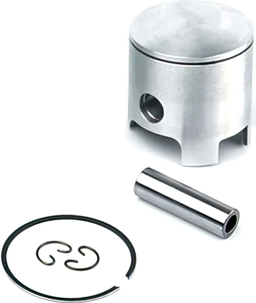 Piston de rechange Airsal Sport 47,6mm pour scooter Peugeot LC 70cc