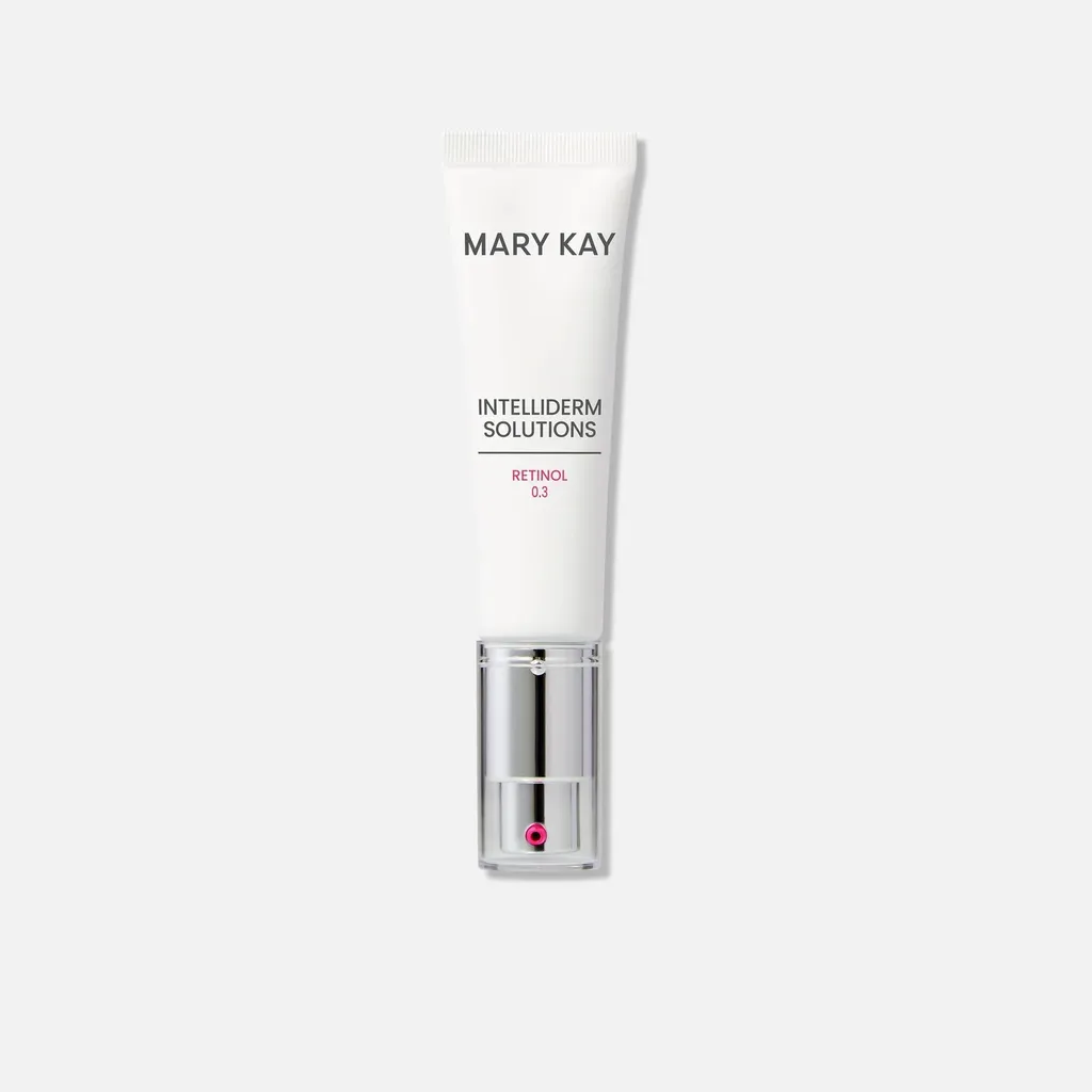 Mary Kay Clinical Solutions Retinol 0,5 Concentré Rides et Teint 29ml