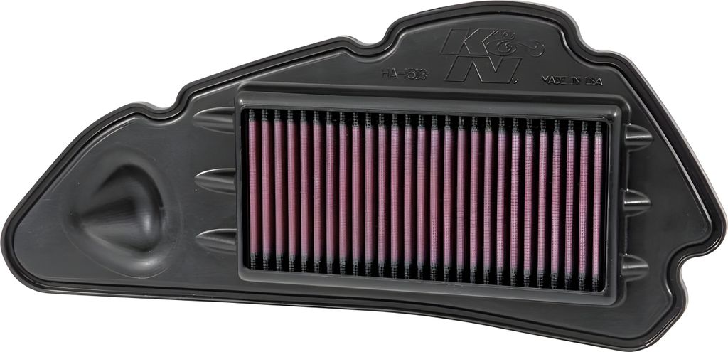 Luftfilter K&N HA-1513 für Honda SH150i 2013-