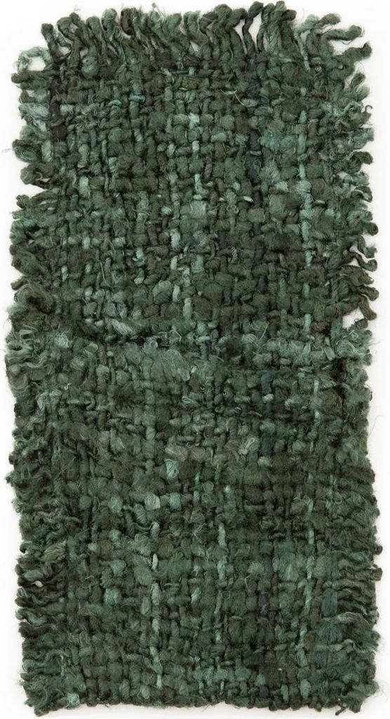 Bazar Bizar Die Oh My Gee Bestecktasche - Waldgrün_40