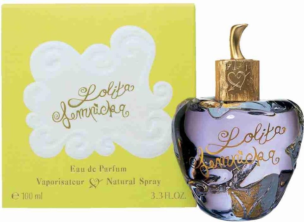Lolita Lempicka Lolita Lempicka Eau de Parfum pour femmes Image du produit 