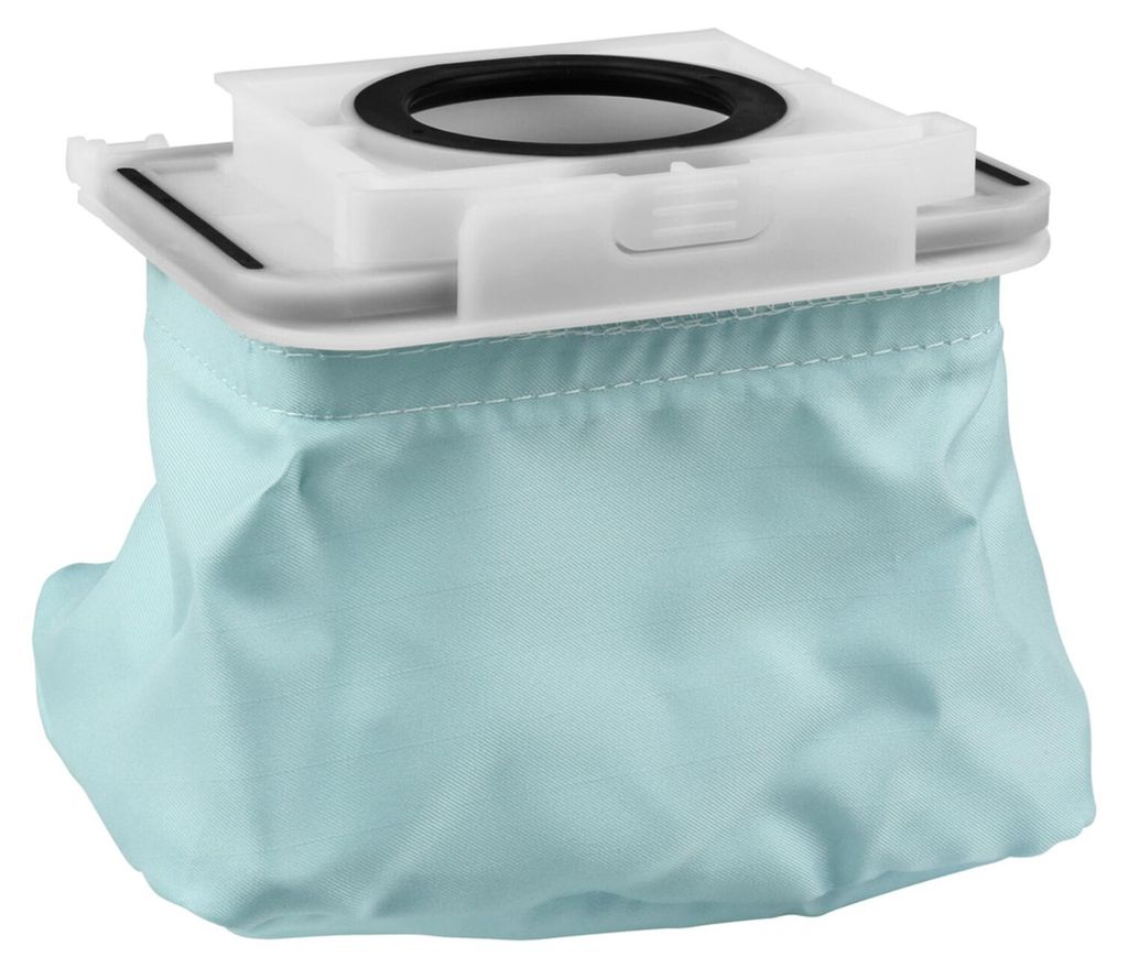 Makita Filtersack Permanent, 2 l, 1 Stk., VC008G, DVC261, DVC265