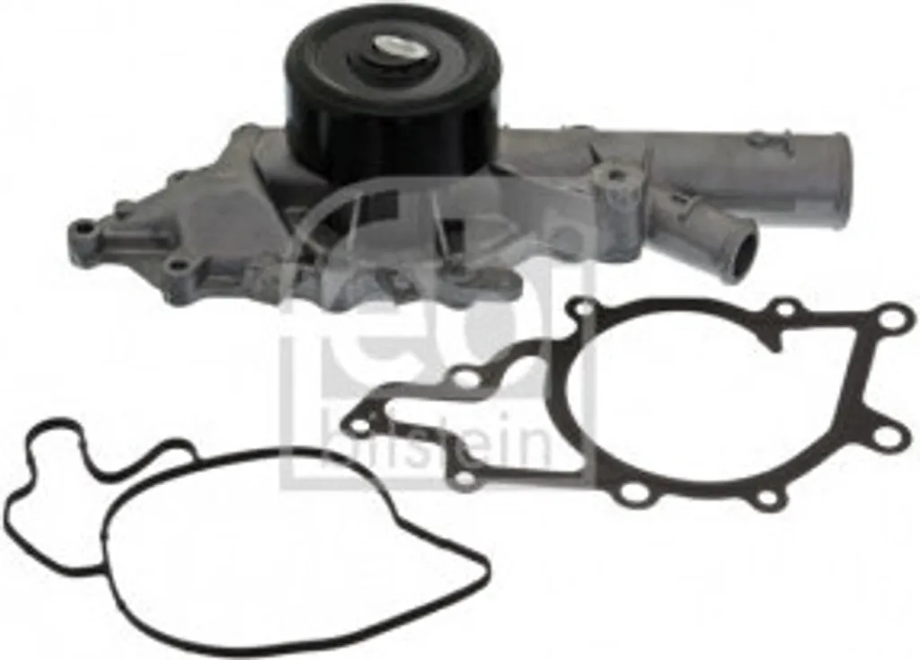 Pompe à eau de refroidissement moteur pour Mercedes-Benz CLK et W210